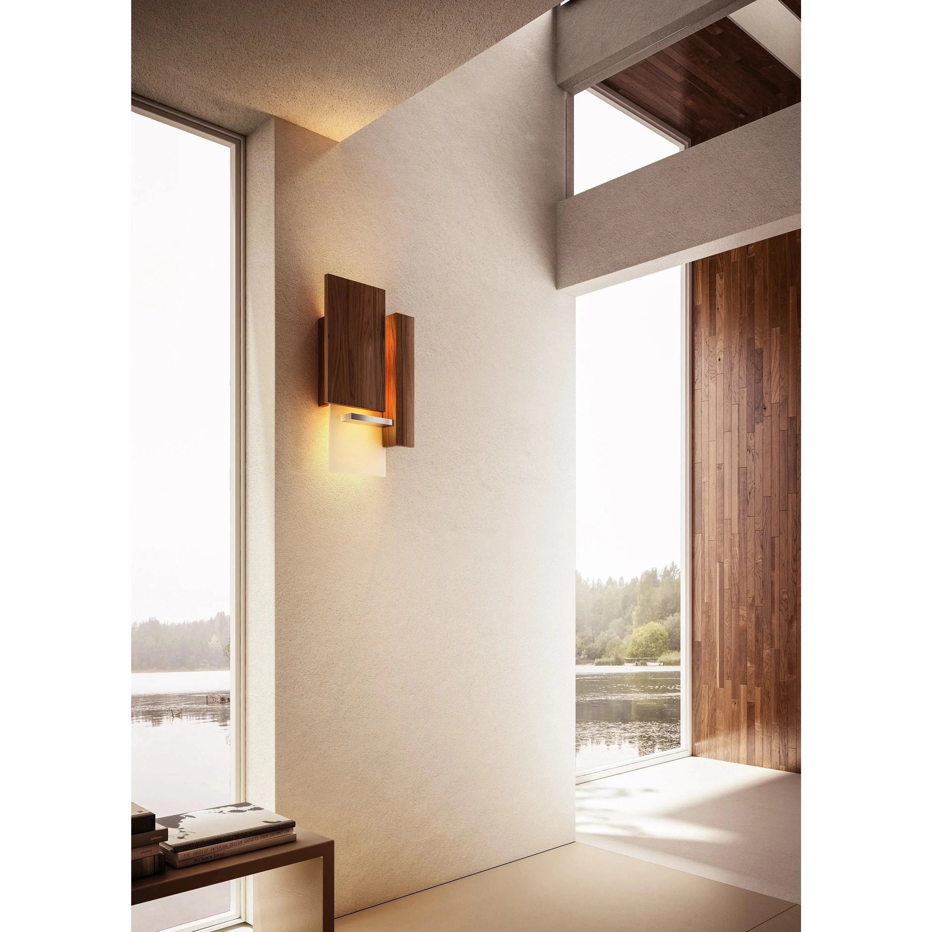 Cerno - Vesper LED Wall Sconce - 03-132-D-27P1 | Montreal Lighting & Hardware