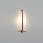 Cerno - Via LED Wall Sconce - 03-190-W-35P1 | Montreal Lighting & Hardware
