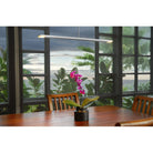 Cerno - Virga LED Linear Pendant - 06-130-A-27P1 | Montreal Lighting & Hardware