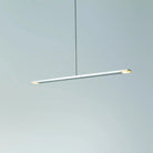 Cerno - Virga LED Linear Pendant - 06-130-A-27P1 | Montreal Lighting & Hardware