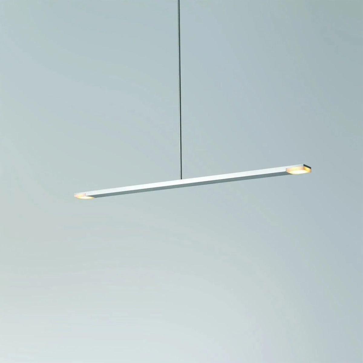 Cerno - Virga LED Linear Pendant - 06-130-A-27P1 | Montreal Lighting & Hardware