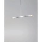 Cerno - Virga LED Linear Pendant - 06-130-A-27P1 | Montreal Lighting & Hardware