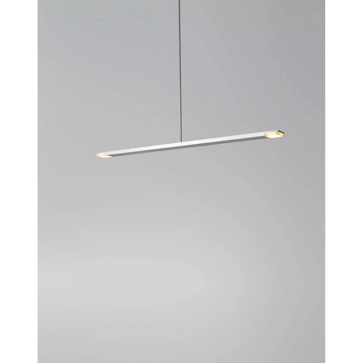 Cerno - Virga LED Linear Pendant - 06-130-A-27P1 | Montreal Lighting & Hardware