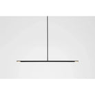 Cerno - Virga LED Linear Pendant - 06-130-A-27P1 | Montreal Lighting & Hardware