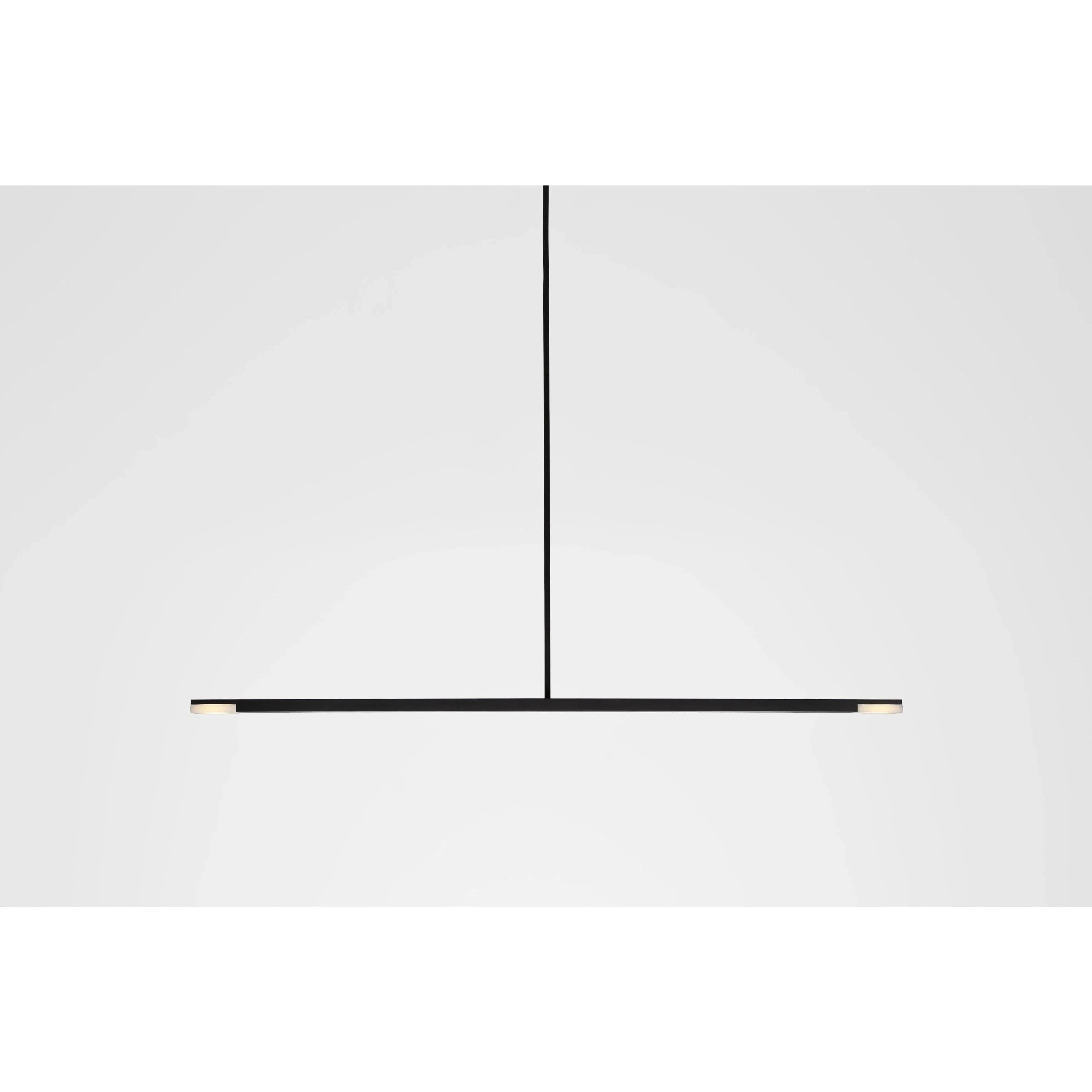 Cerno - Virga LED Linear Pendant - 06-130-A-27P1 | Montreal Lighting & Hardware