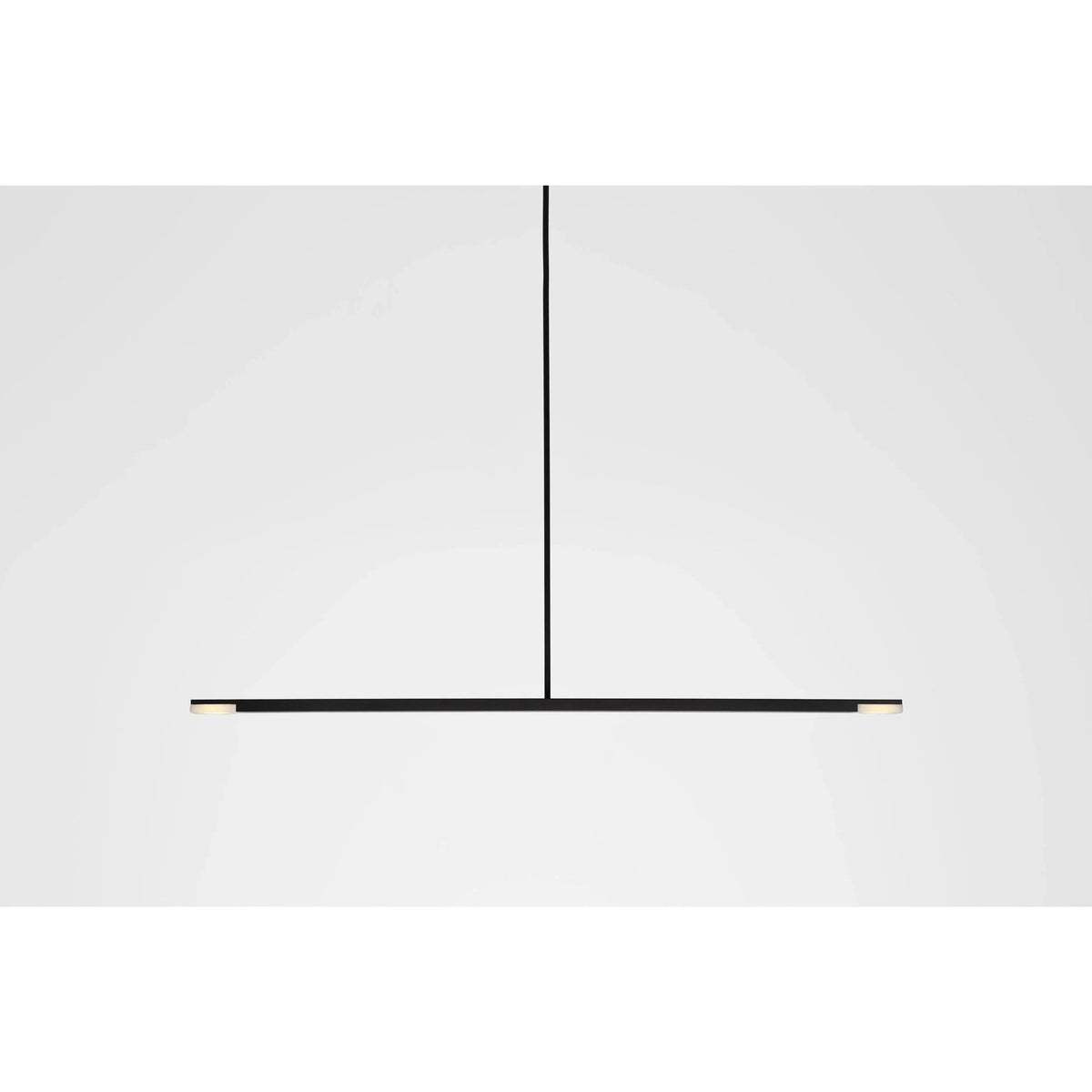 Cerno - Virga LED Linear Pendant - 06-130-A-27P1 | Montreal Lighting & Hardware