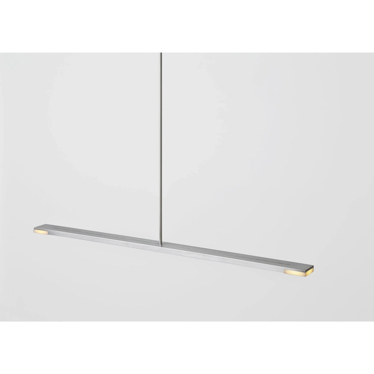 Cerno - Virga LED Linear Pendant - 06-130-A-27P1 | Montreal Lighting & Hardware