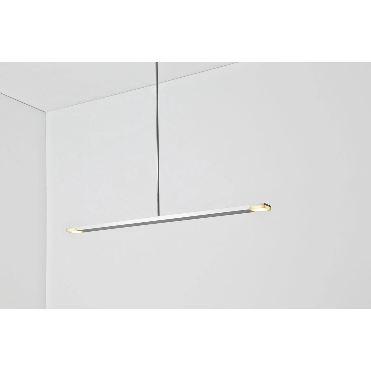 Cerno - Virga LED Linear Pendant - 06-130-A-27P1 | Montreal Lighting & Hardware