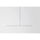 Cerno - Virga LED Linear Pendant - 06-130-A-27P1 | Montreal Lighting & Hardware