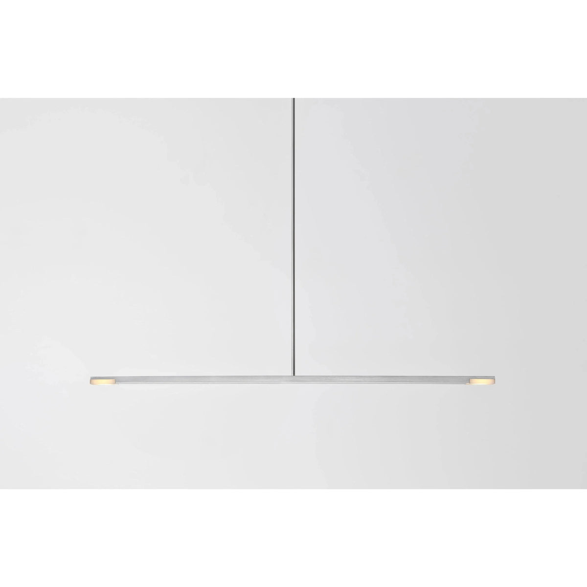 Cerno - Virga LED Linear Pendant - 06-130-A-27P1 | Montreal Lighting & Hardware