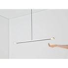 Cerno - Virga LED Linear Pendant - 06-130-A-35P1 | Montreal Lighting & Hardware