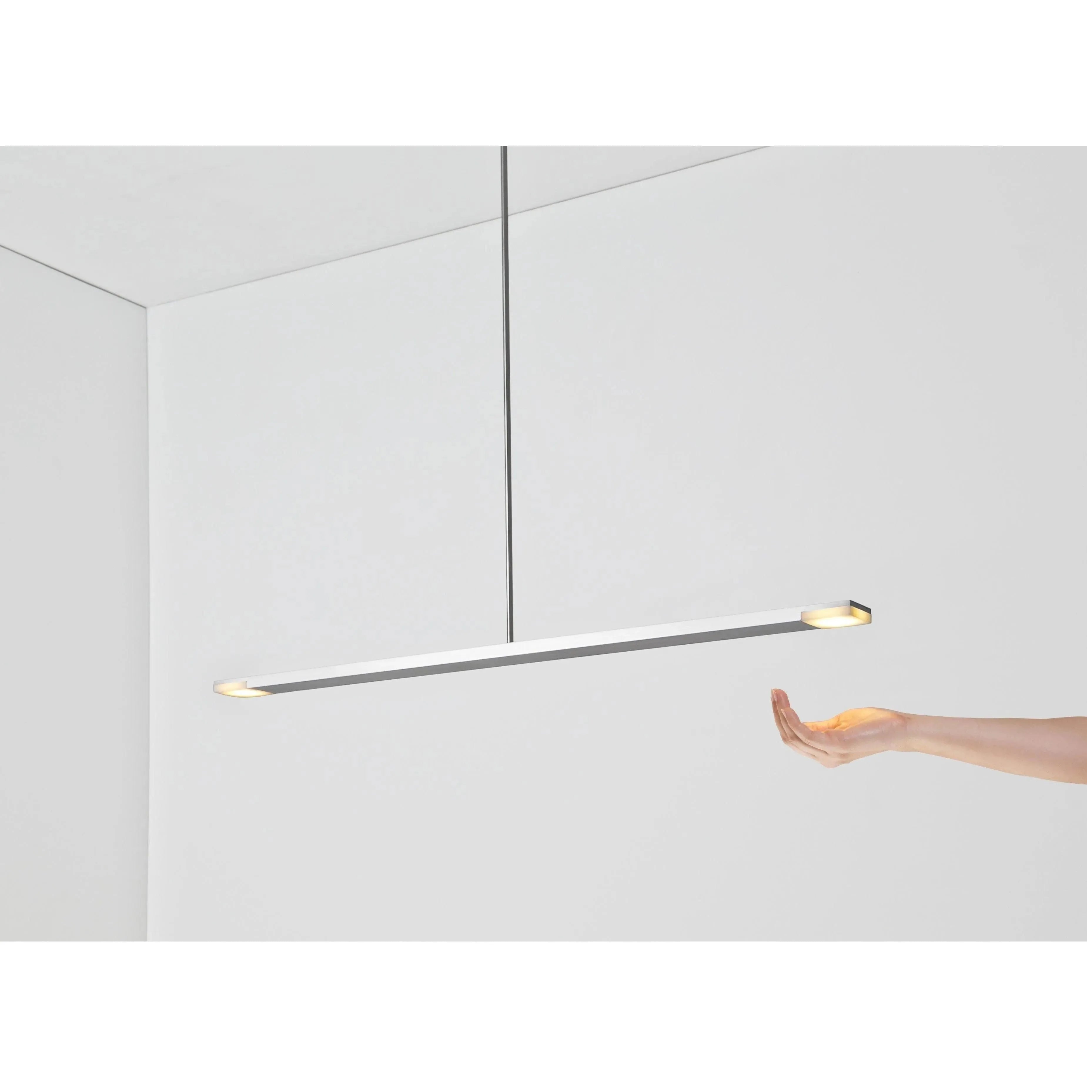 Cerno - Virga LED Linear Pendant - 06-130-A-35P1 | Montreal Lighting & Hardware