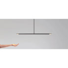 Cerno - Virga LED Linear Pendant - 06-130-B-35P1 | Montreal Lighting & Hardware