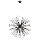 Eurofase 43864-010 Dendelio Chandelier in Black