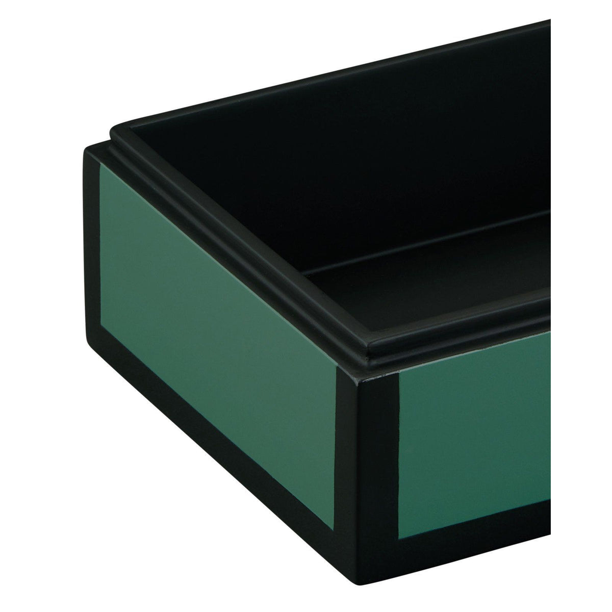 Coffret Laque de 2