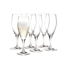 Verres à vin Holmegaard 4402026 Perfection transparents