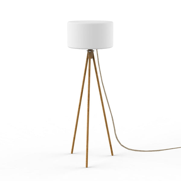 Chloe 140 Floor Lamp
