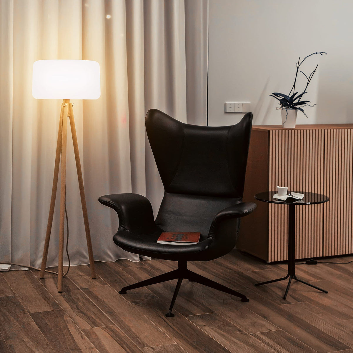 Lampadaire Chloé 140