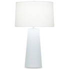 Flow Decor-4036-OWC-Table Lamps-Christie-Frosted