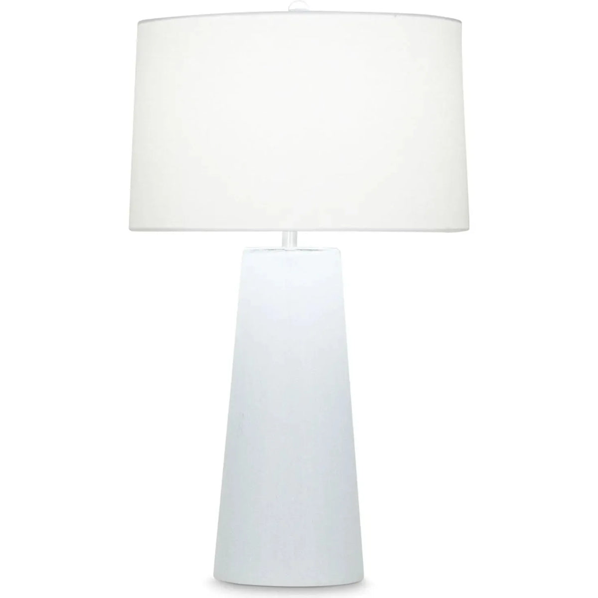 Flow Decor-4036-OWC-Table Lamps-Christie-Frosted