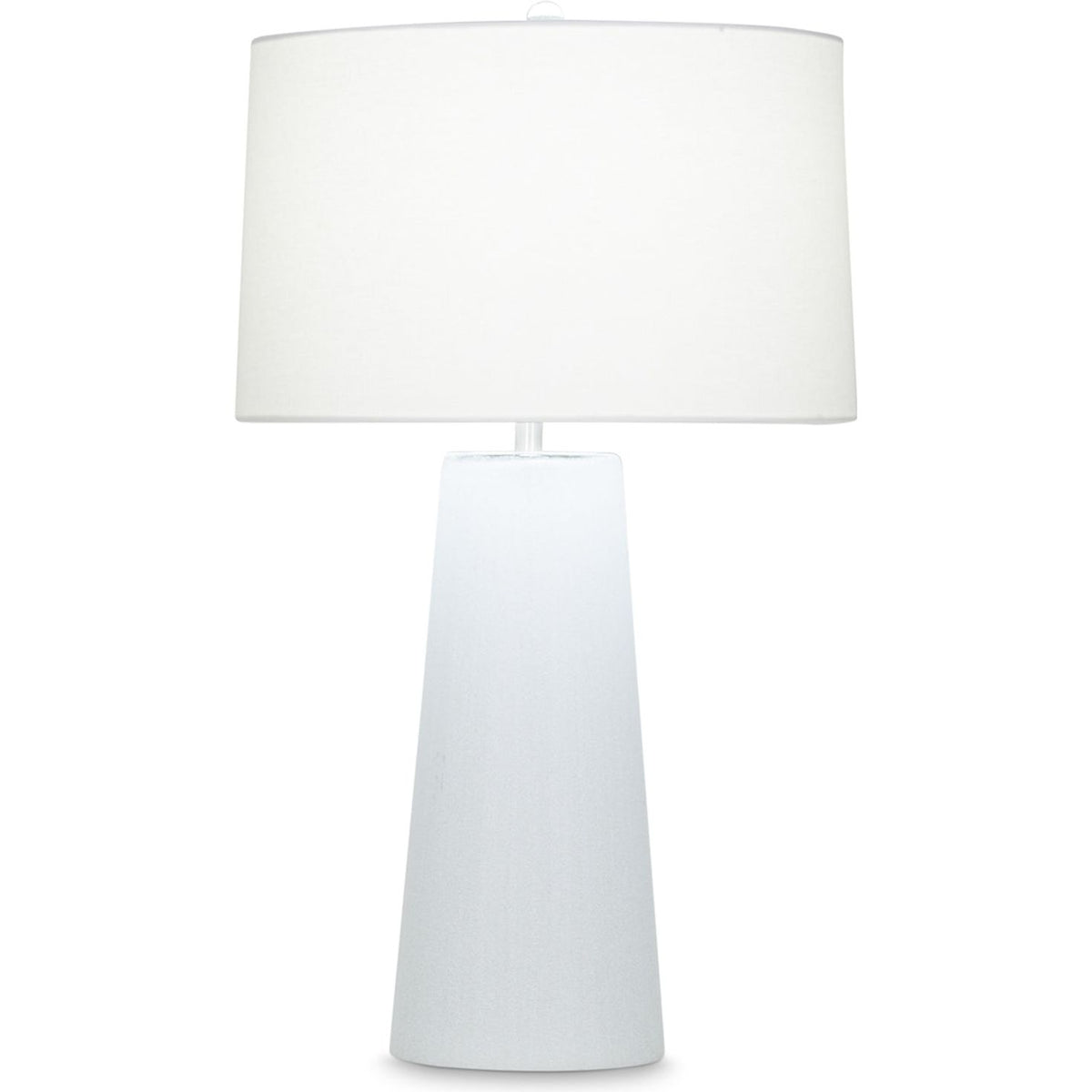 Flow Decor-4036-OWC-Table Lamps-Christie-Frosted
