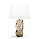 Christina Table Lamp - FLO-4750-OWC