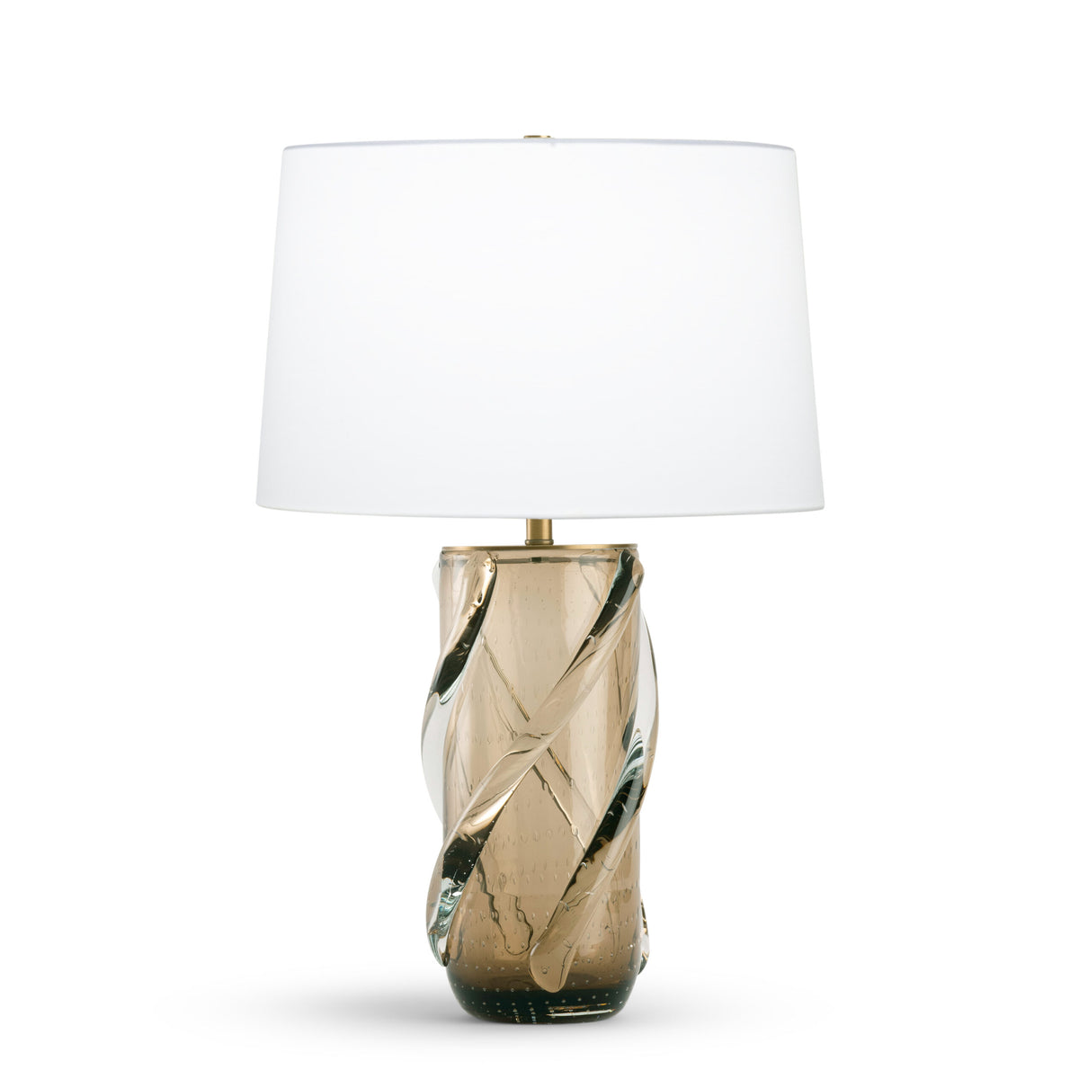 Christina Table Lamp - FLO-4750-OWC