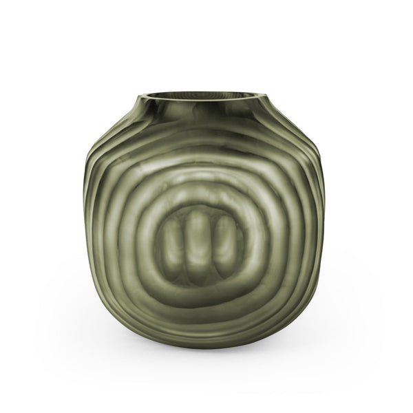 Circle Small Vase