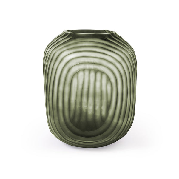 Circle Large Vase