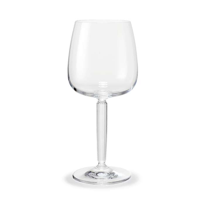Kähler 693076 Hammershøi Verre à vin Transparent