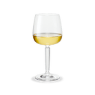 Kähler 693075 Hammershøi Verre à vin Transparent