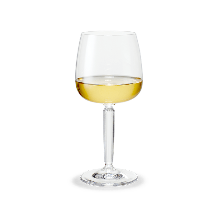 Kähler 693075 Hammershøi Verre à vin Transparent