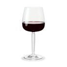 Kähler 693076 Hammershøi Verre à vin Transparent