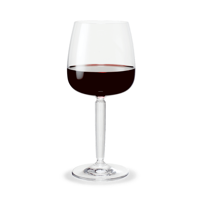 Kähler 693076 Hammershøi Verre à vin Transparent