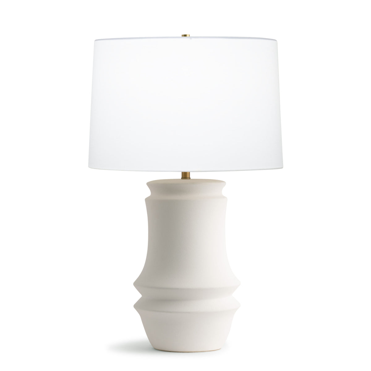 Clint Table Lamp - FLO-4675-OWC