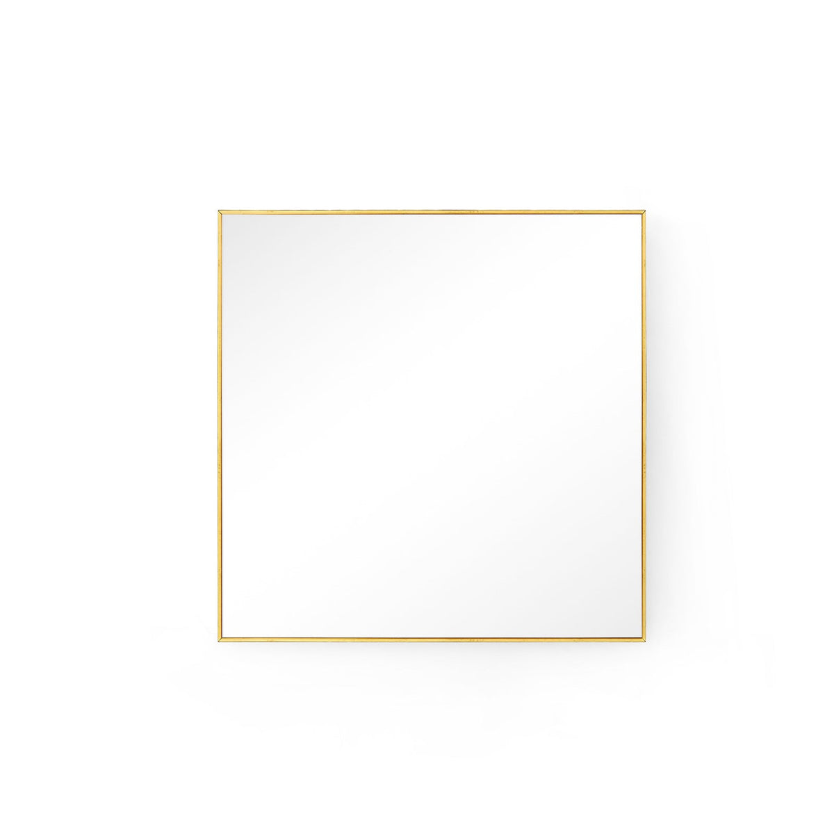 Petit miroir Clarence