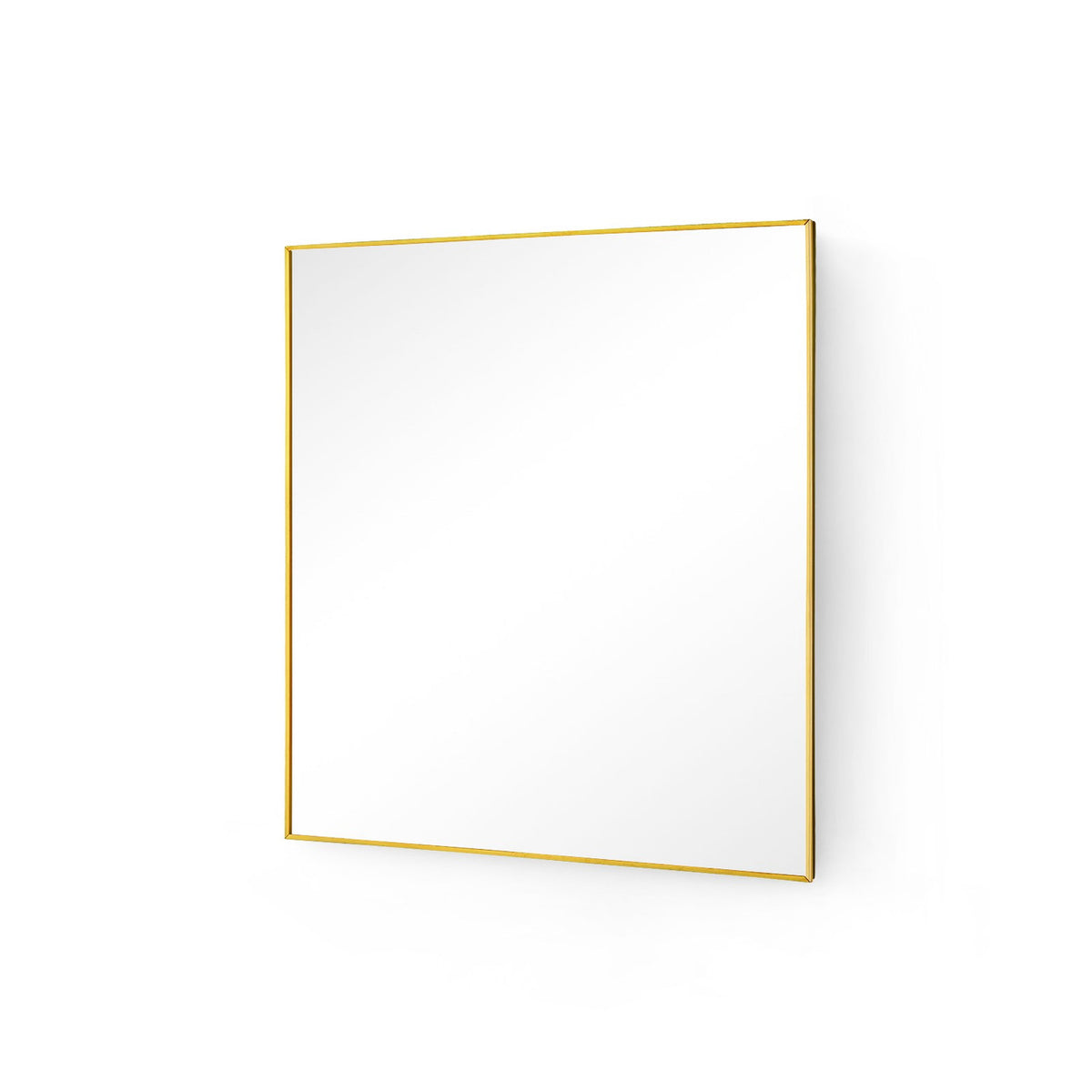 Clarence Medium Mirror