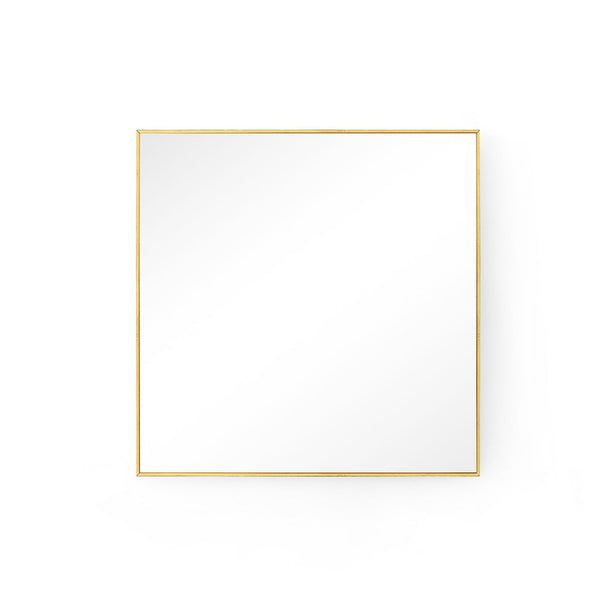 Miroir moyen Clarence