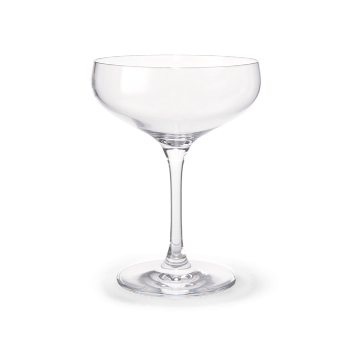 Holmegaard 4402005 Cabernet Bar Glasses in Clear
