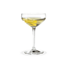 Holmegaard 4402029 Perfection Bar Glasses in Clear