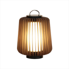 Accord Lighting 3035 Stecche Di Legno Accord Floor Lamp