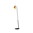 Accord Lighting 3041.12 Balance Accord Floor Lamp in Teak