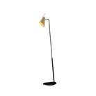 Accord Lighting 3041.45 Balance Accord Floor Lamp in Sand