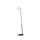Accord Lighting 3041.47 Balance Accord Floor Lamp in Organic White