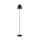 Accord Lighting 3053.44 Conical Accord Floor Lamp in Charcoal