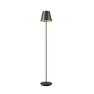 Accord Lighting 3053.50 Conical Accord Floor Lamp in Organic Grey