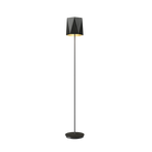 Lampadaire Accord Lighting 3057.44 Facet Accord en anthracite