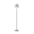 Lampadaire Accord Lighting 3055.47 Facet Accord en blanc organique