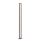 Lampadaire Accord Lighting 3123LED.06 Frame Accord en Imbuia