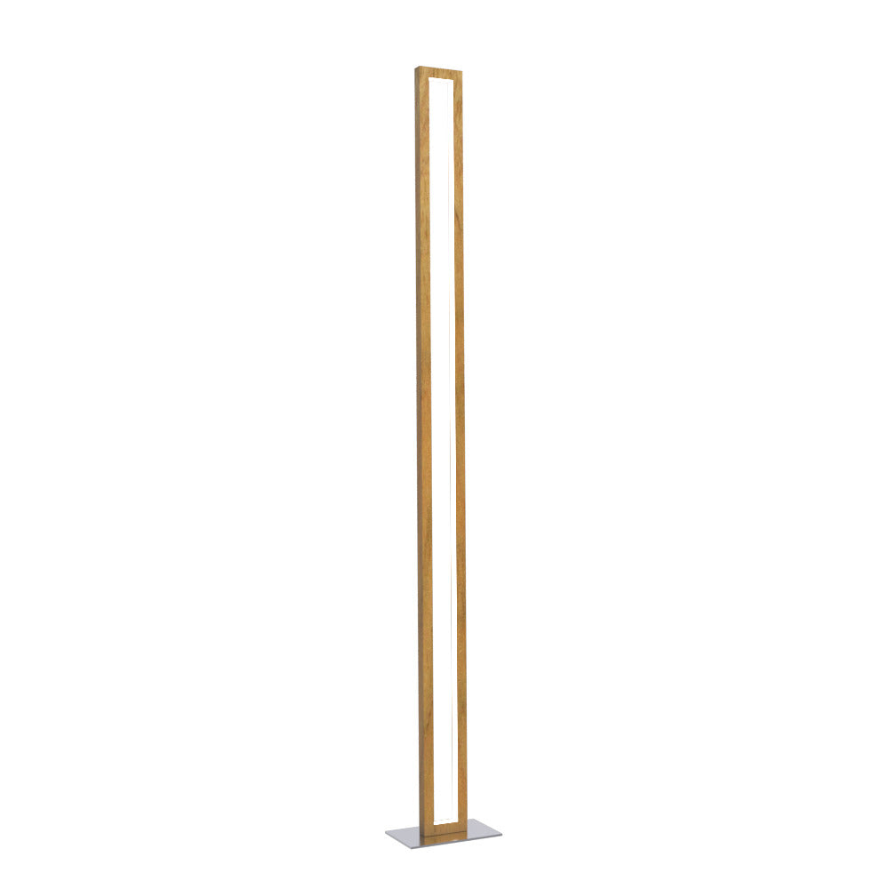 Lampadaire Accord Lighting 3123LED.09 Frame Accord en Louro Freijo